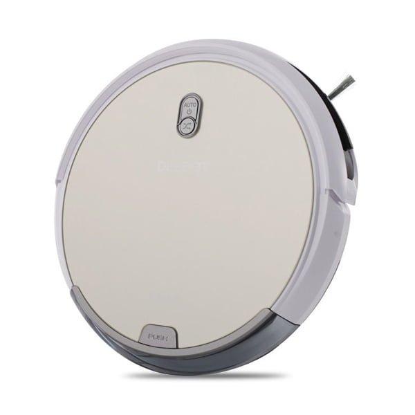 [Trả góp 0%]Robot hút bụi lau nhà Ecovacs DG800