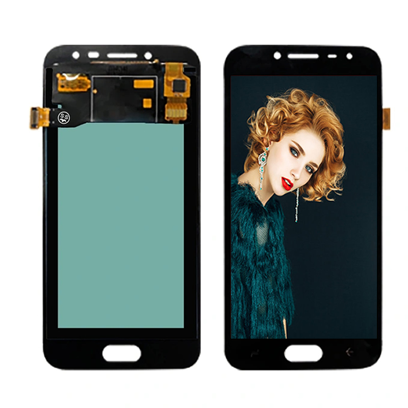 Bộ màn hình samsung j250 / j2 pro qx