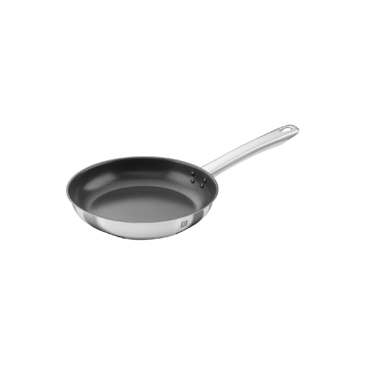 ZWILLING - Chảo inox chống dính Moment