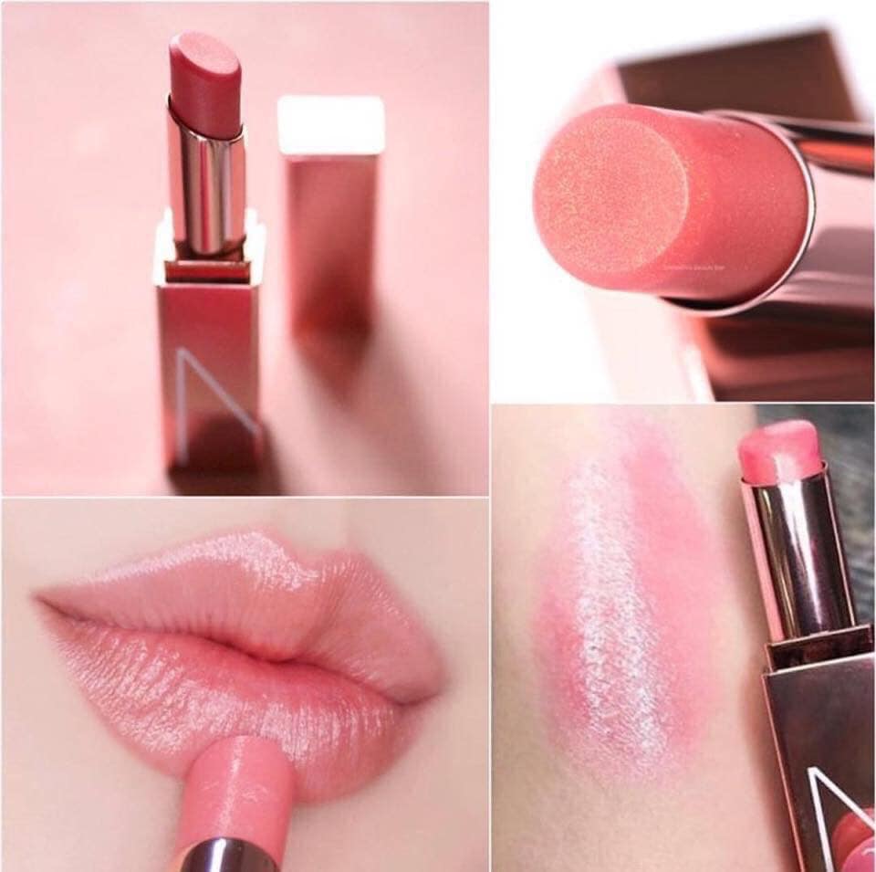[NARS] Set Softcore son dưỡng & má hồng Dolce Vita