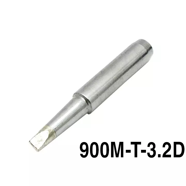 Mũi hàn Quick 900M thay thế cho máy hàn Quick, Hakko 936 - 937
