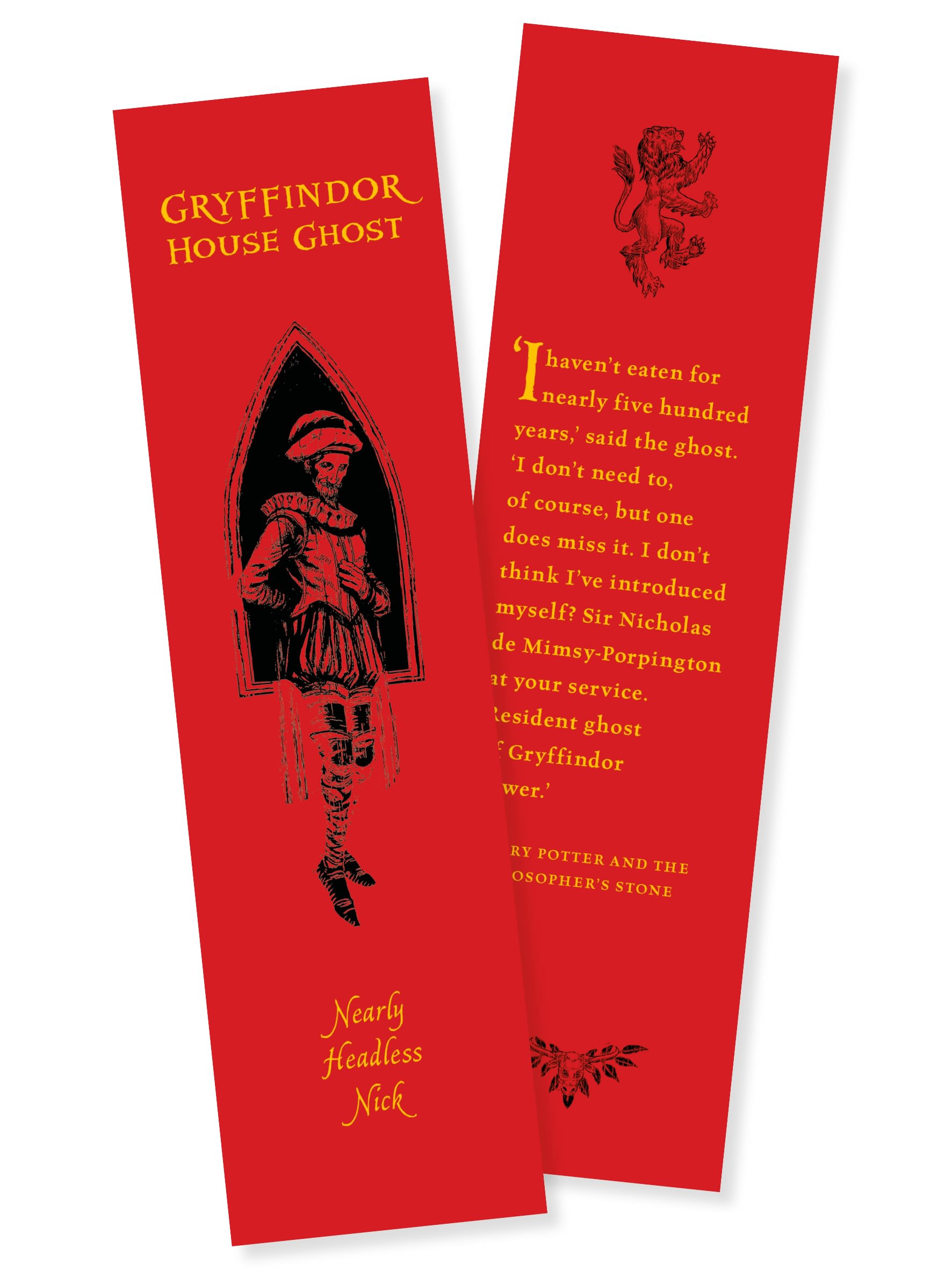 Sách: Harry Potter Gryffindor House Editions Paperback Box Set