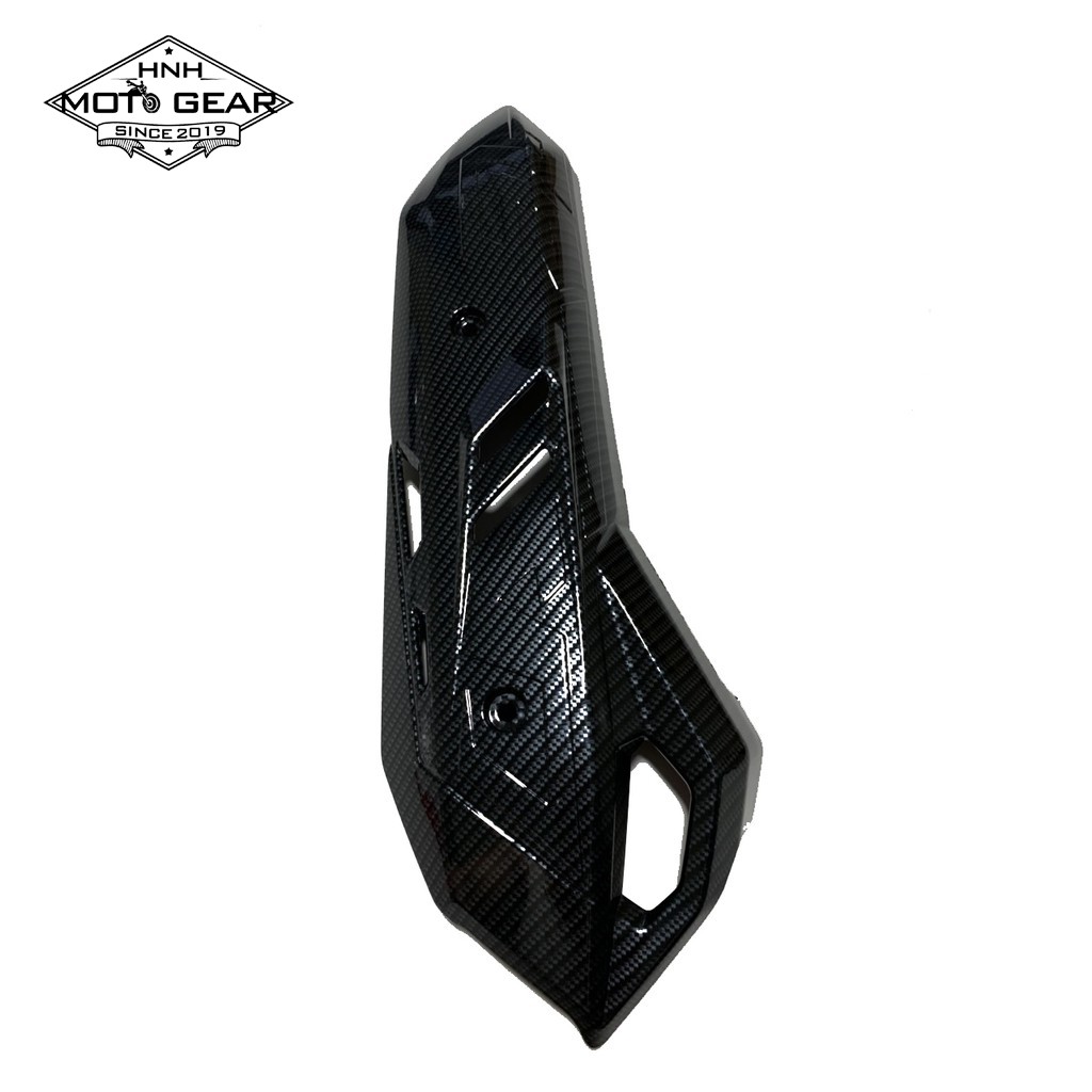 Ốp Carbon Cho AB ( Air Blade ) 2020 Bộ 6 Món