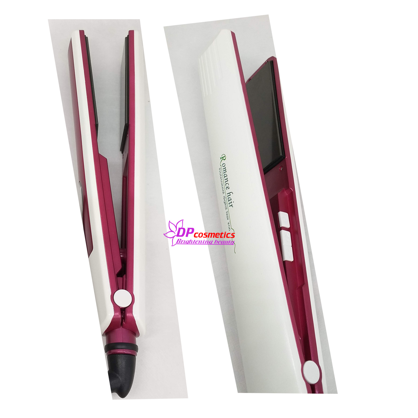 [HCM]Máy kẹp duỗi tóc CODOS CHI-2300