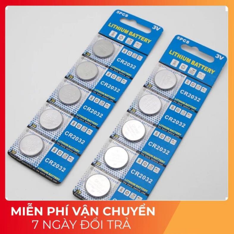 Pin Cmos Cr2032 Lithium 3V