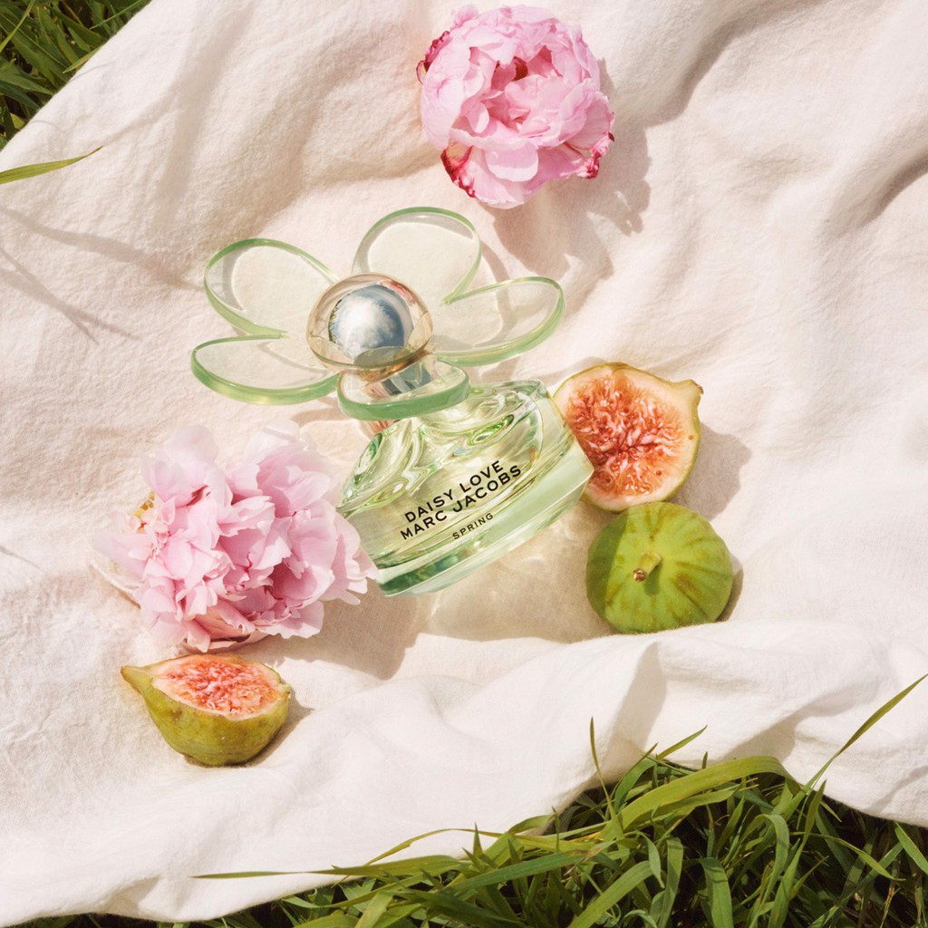 -𝑺𝒄𝒆𝒏𝒕𝒔𝒂𝒊𝒈𝒐𝒏- Nước Hoa Marc Jacobs Daisy Love Spring Limited Edition EDT