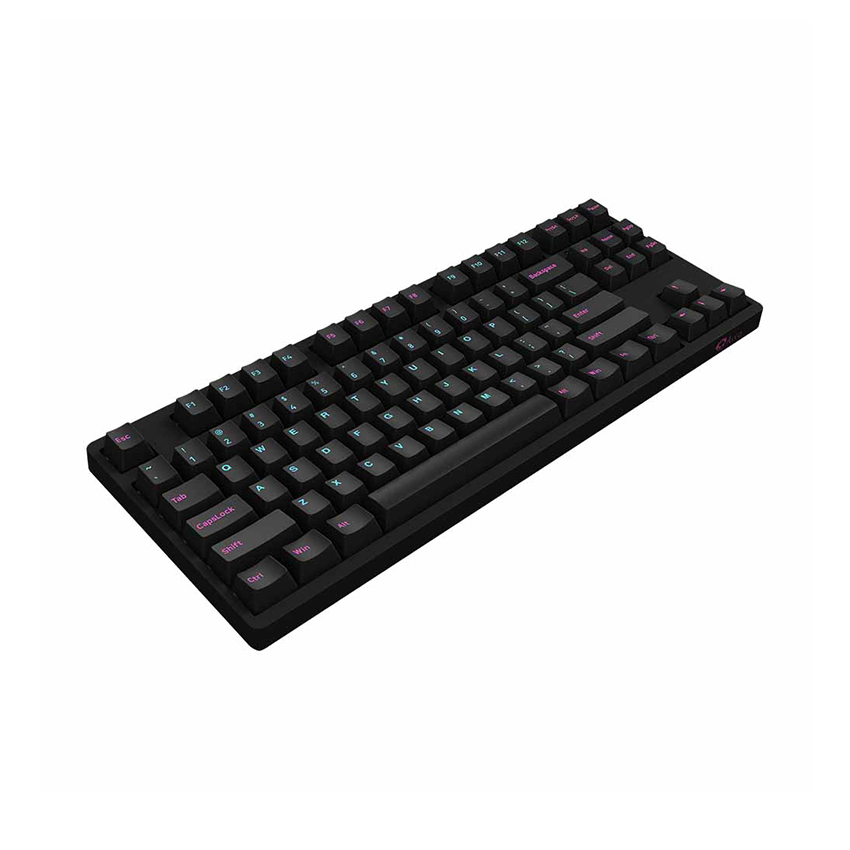Bàn phím AKKO 3087 DS Midnight (USB/Akko Switch)