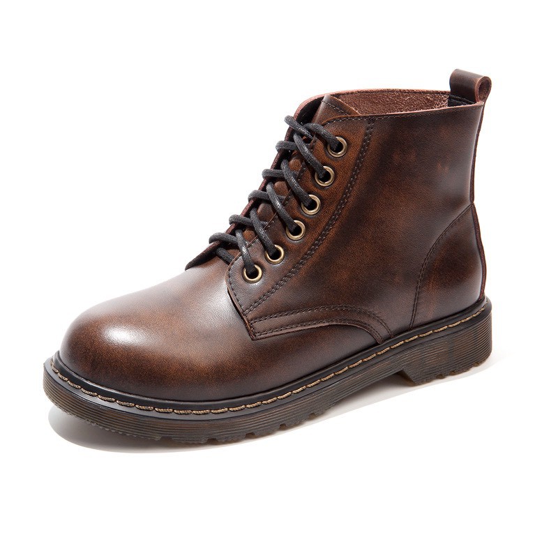 Original boots - Boots da bò nữ
