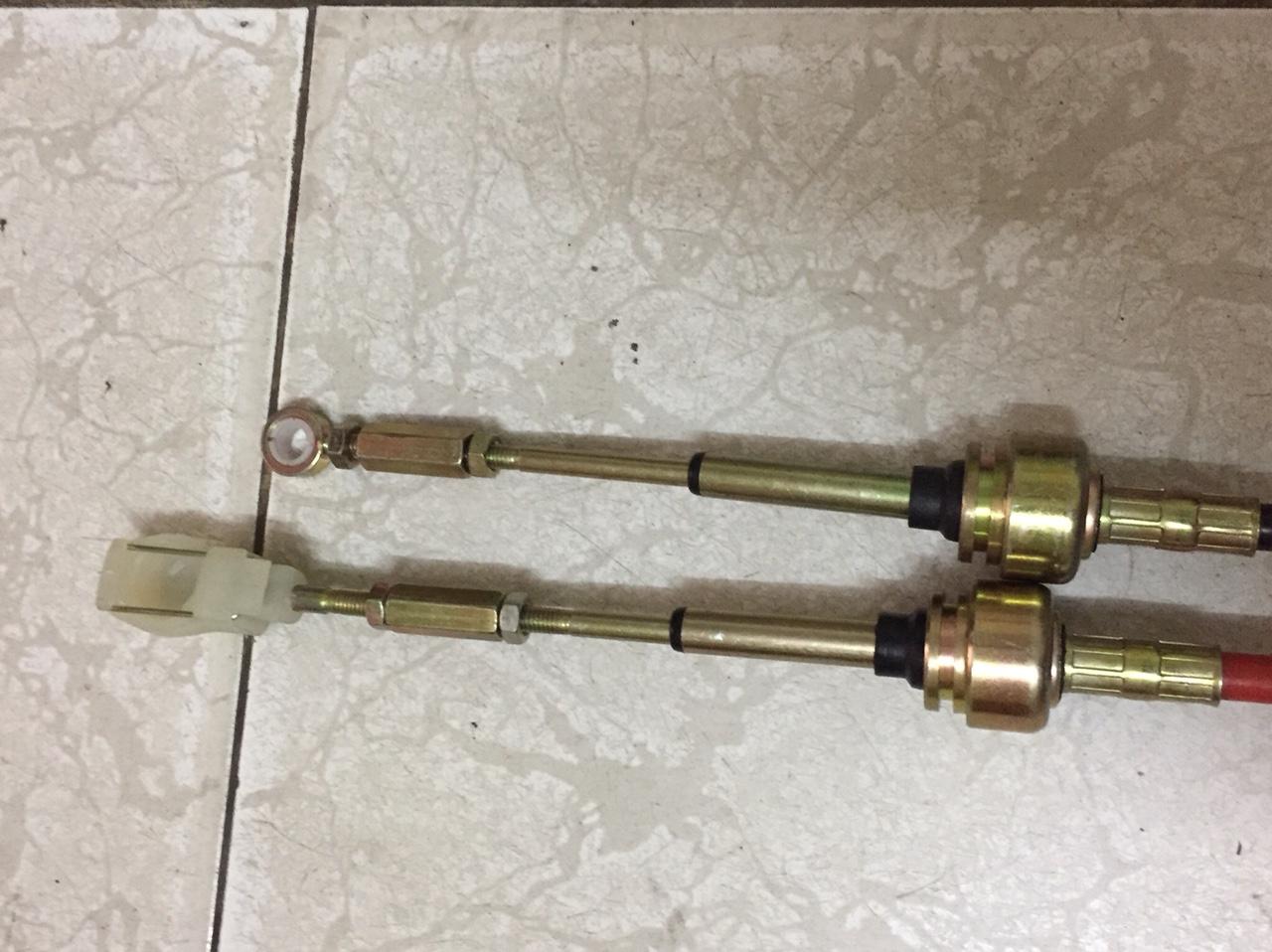 Dây đi số Daewoo Matiz 1,2