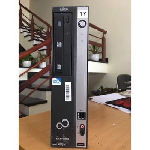 Xác Fujitsu H77 full Cpu 1155