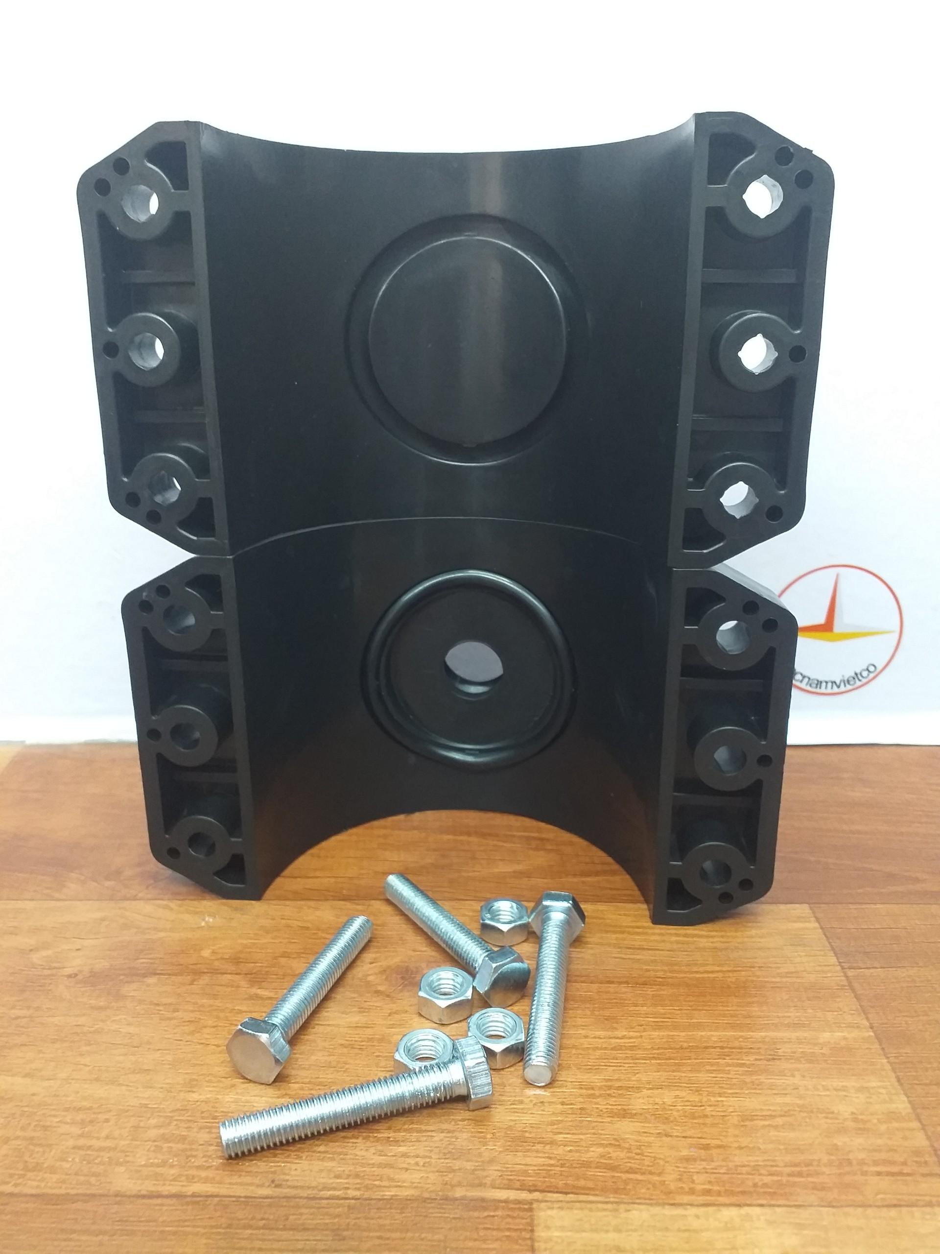 Đai khởi thủy HDPE 110x27