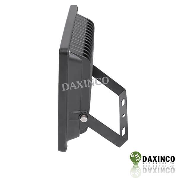 Đèn pha LED 20W 12v dùng bình ắc quy Daxinco