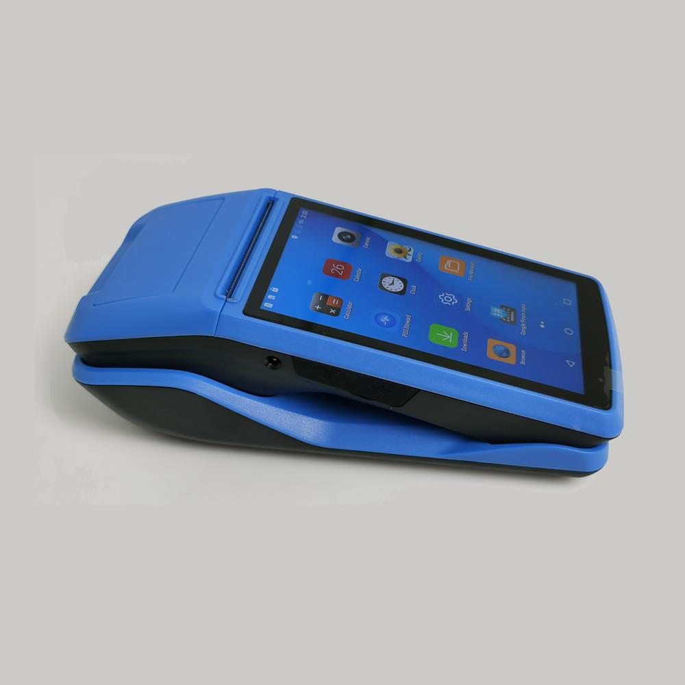 Máy bán hàng Pos cầm tay Sunmi V1 pro