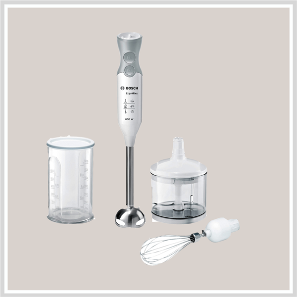 MÁY XAY CẦM TAY ĐA NĂNG BOSCH MSM66150