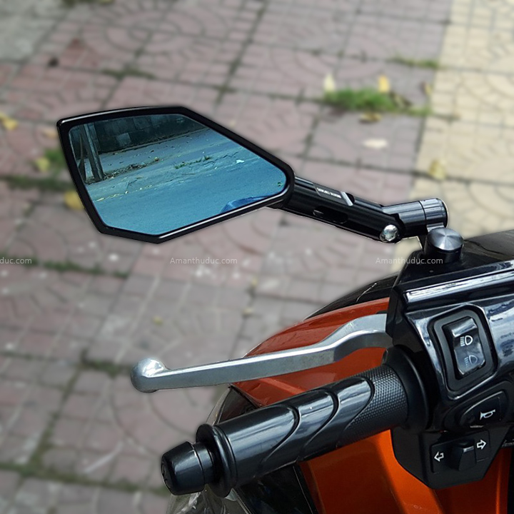 GƯƠNG CẠNH 5 RIZOMA 1 CÁI BÊN TRÁI