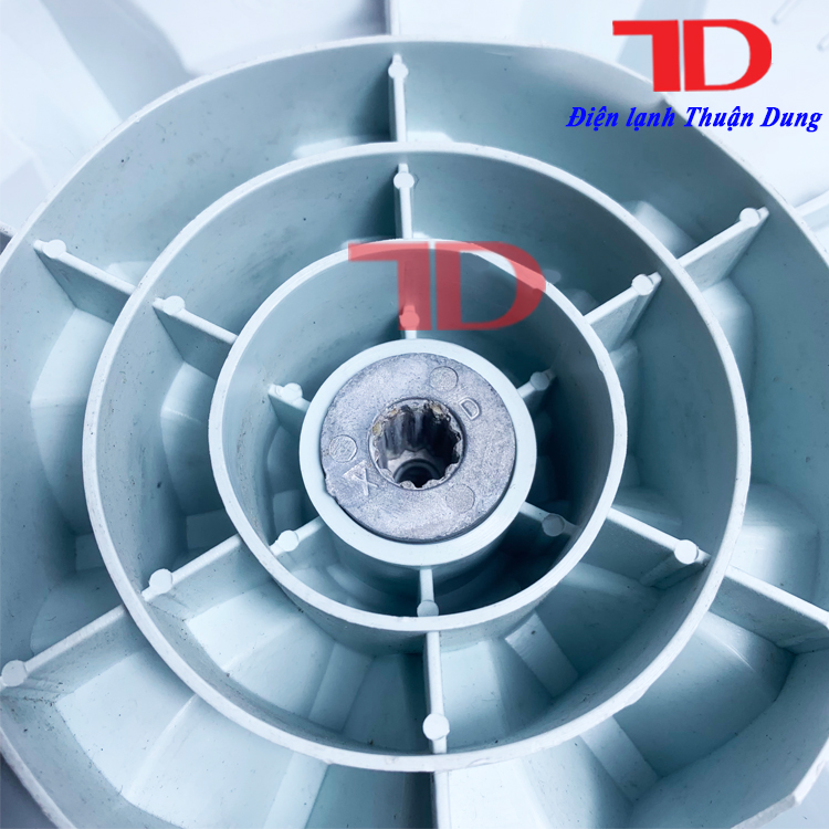 Mâm Máy Giặt PANASONIC - Điện Lạnh Thuận Dung