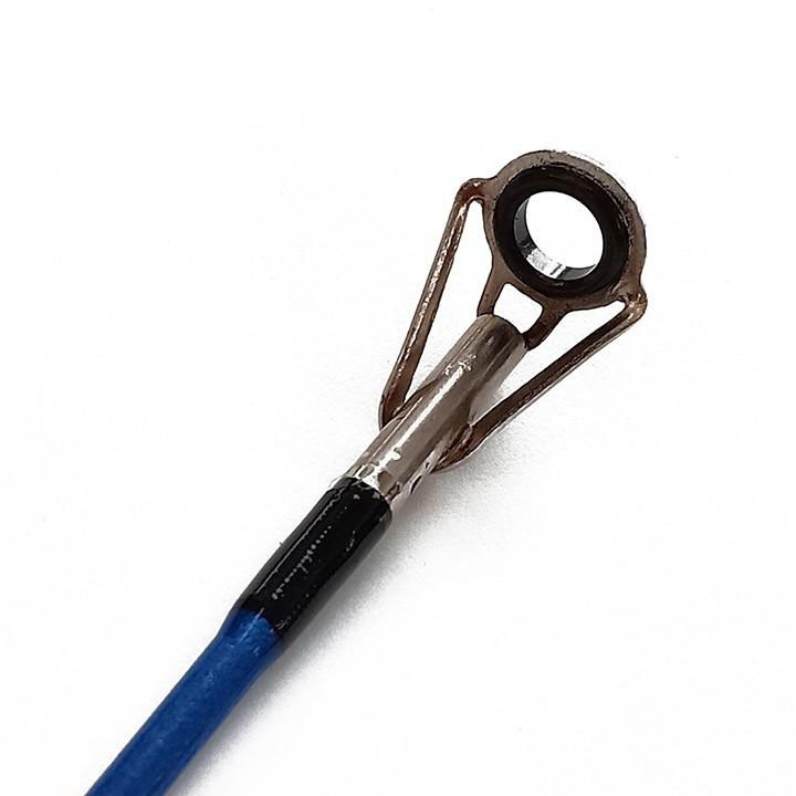 Bộ cần câu máy Shimano 2 khúc đặc 1m35 1m5 1m65 1m8 - Tặng Bộ Phụ Kiện Câu BCC-2 - Cam kết bảo hành đổi trả trong 2 tuần