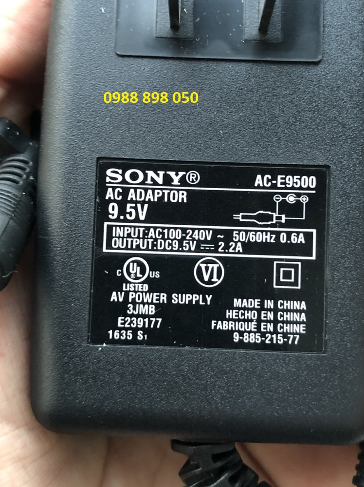 Sạc loa bluetooth sony srs xb40 loại tốt