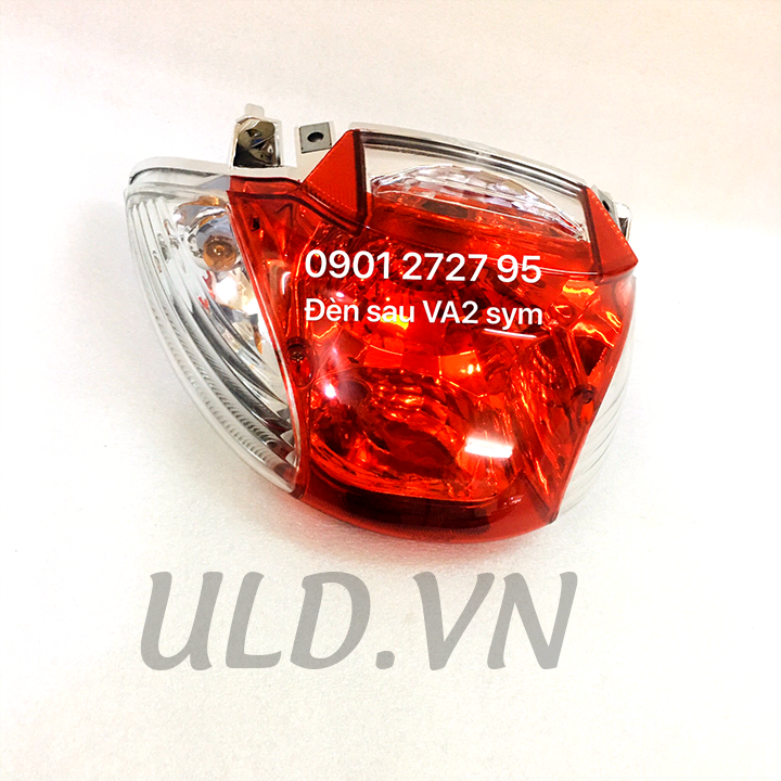 [HCM]ĐÈN SAU SYM  HÀNG XỊN