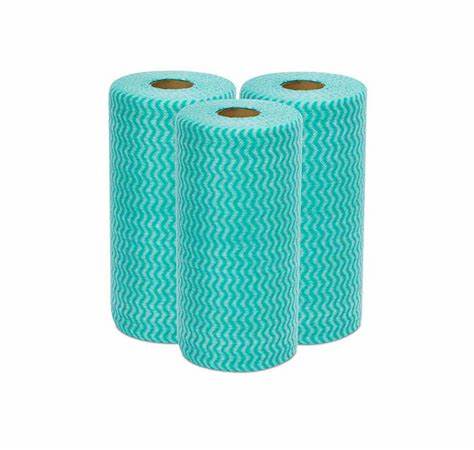 [HCM]Combo 100 Khăn Lau Đa Năng (gồm 2 cuộn)