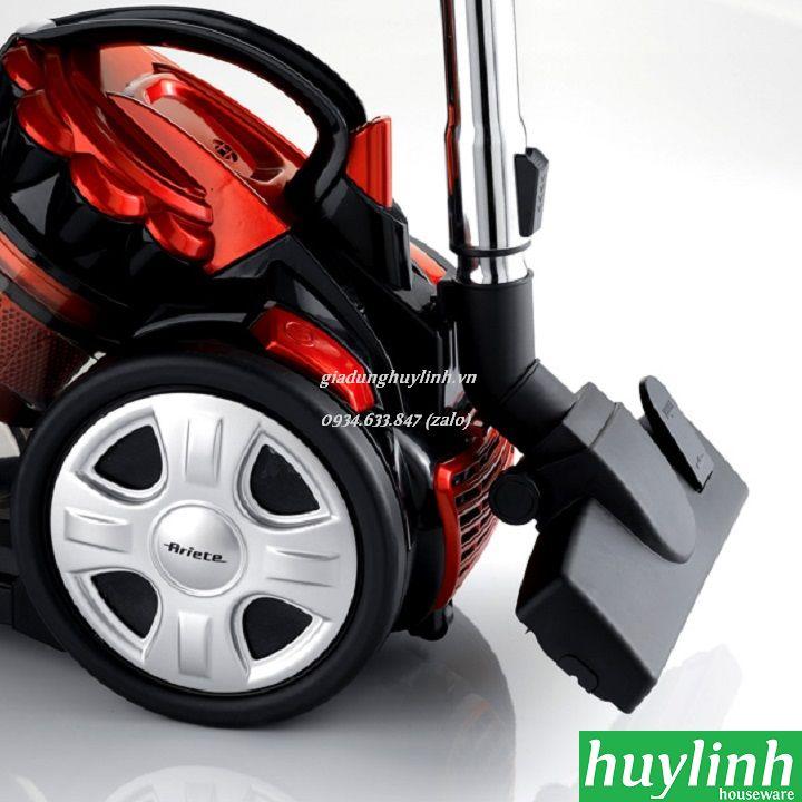 [HCM]Máy hút bụi gia đình Ariete MOD 2753 Jed Force