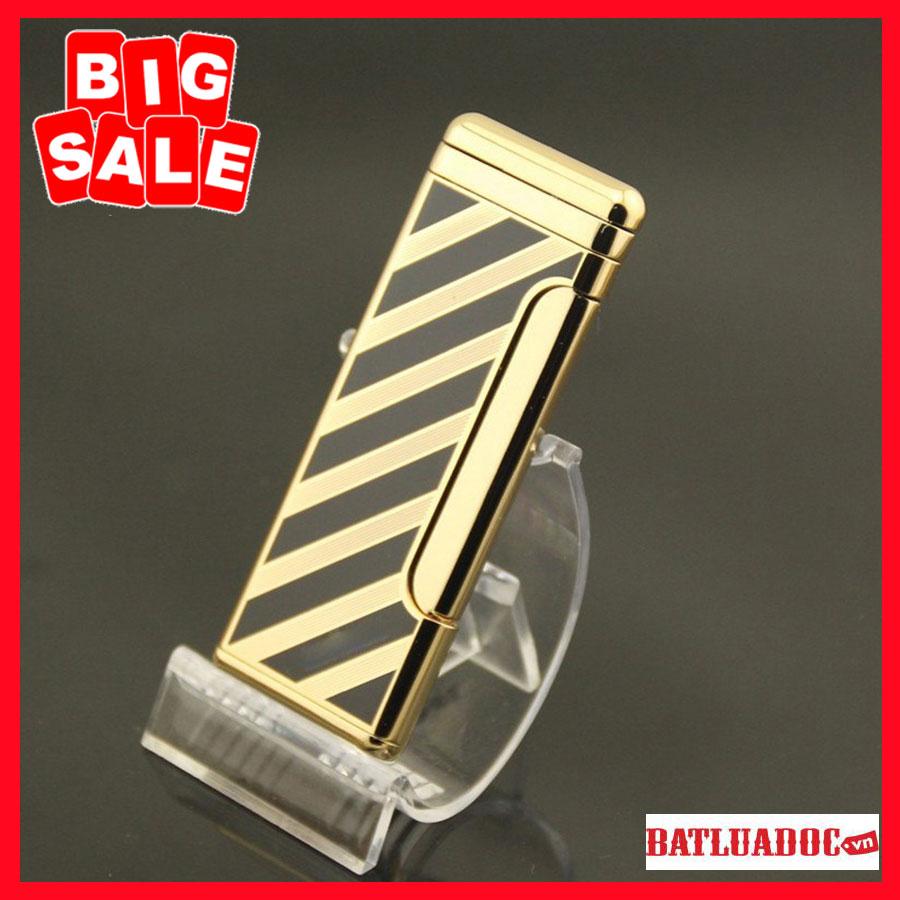 {SALE SẬP SÀN} Hột Quẹt Bật Lửa Khò Mai-xo Tw855 Dùng Gas Cao Cấp (Màu Ngẫu Nhiên)