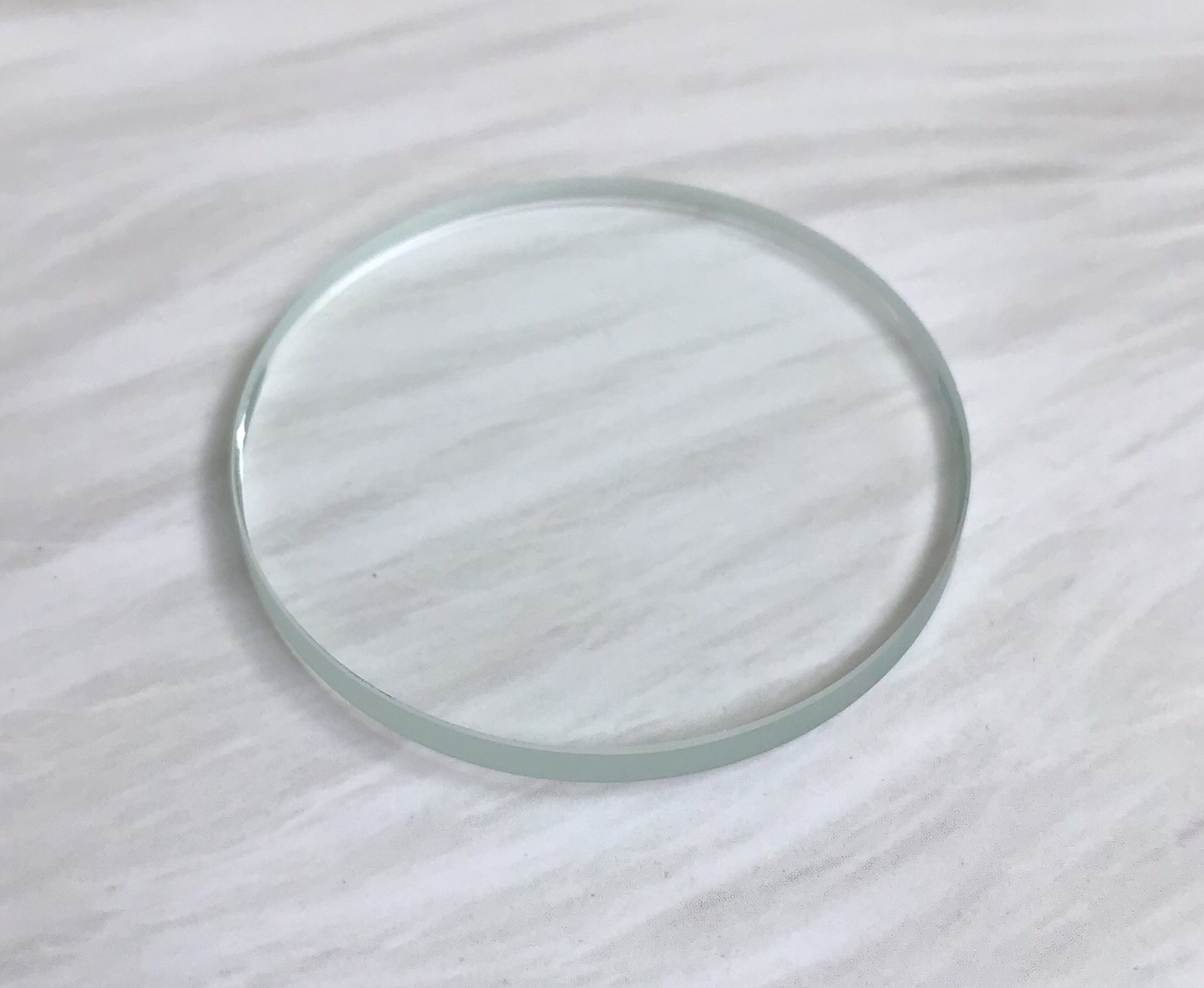 Kính phẳng cho đồng hồ SK