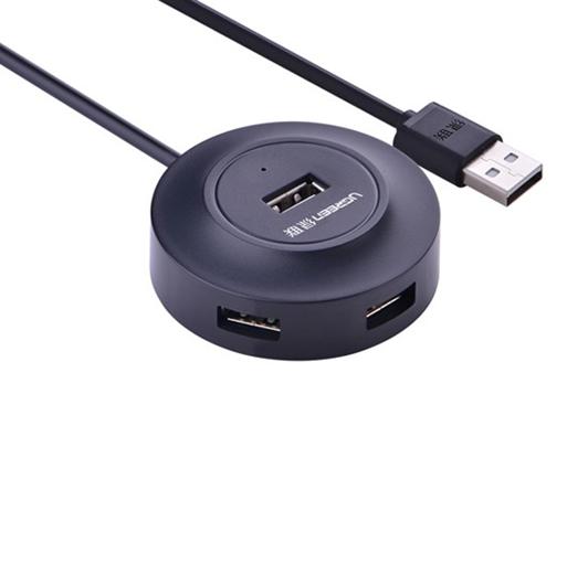 Bộ chia 4 cổng USB Ugreen 20277