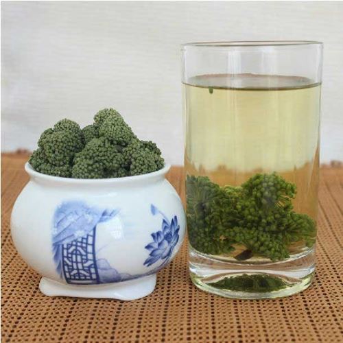 [100g] Nụ hoa tam thất loại thượng hạng - trà