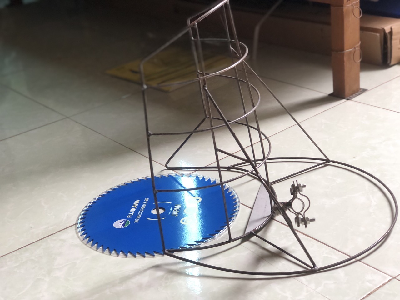 bộ lồng gặt lua cat bông covi