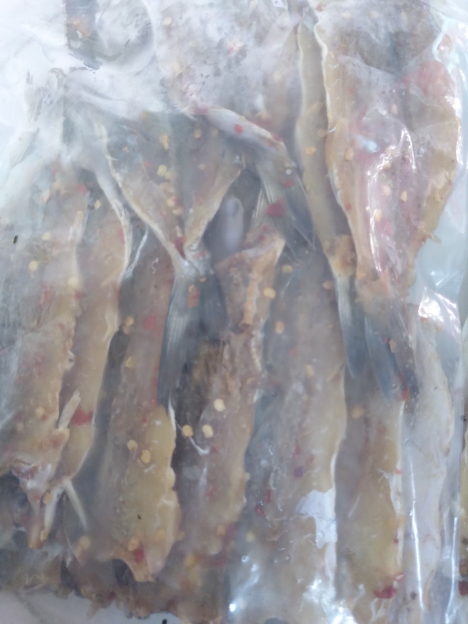 khô cá nhồng 500gr