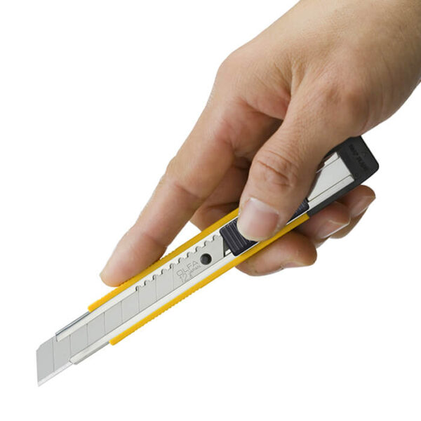Dao cắt olfa mt-1 | dao cắt công nghiệp
