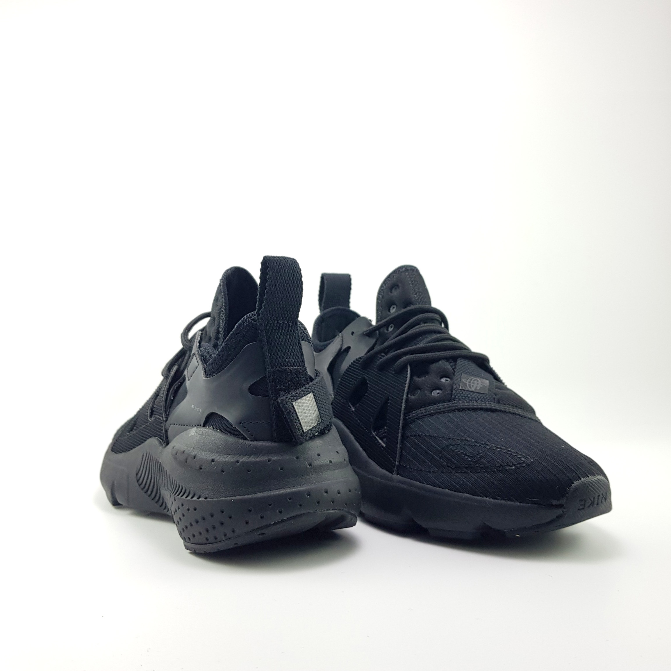 Giày thể thao Huarache N.354 Full Black