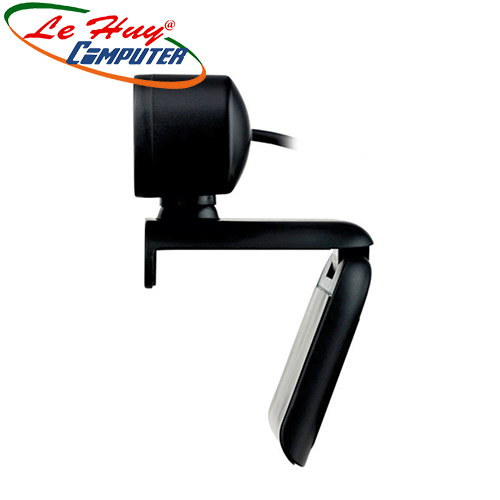 Webcam Rapoo C200 HD 720p