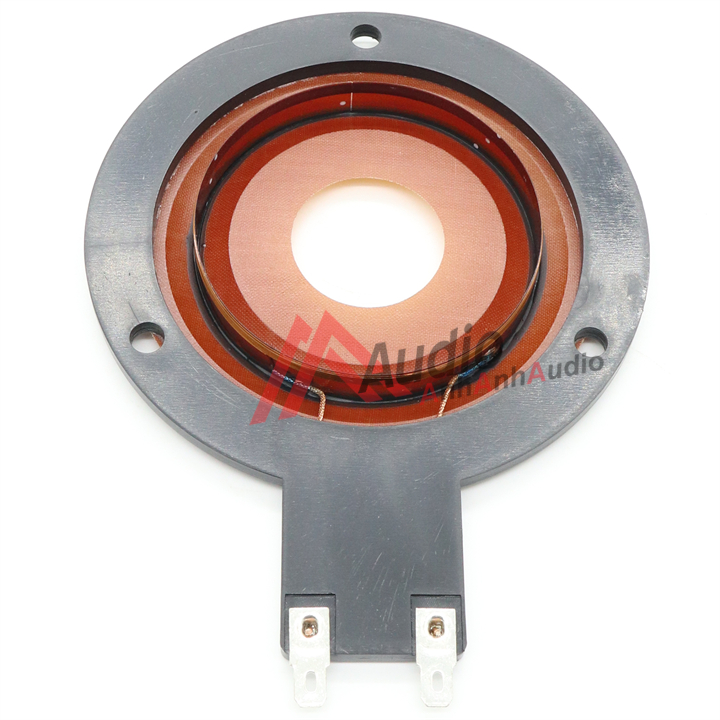 Coil treble luu dan