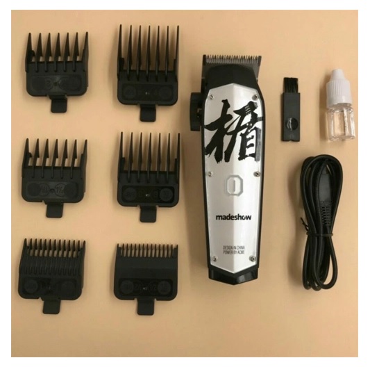 Professional Hair Clipper Madeshow M10+
