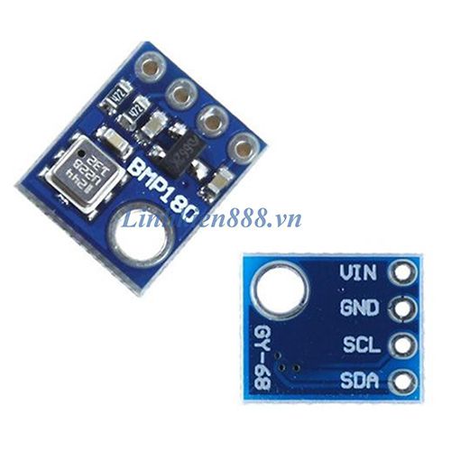 Cảm Biến Áp Suất BMP180