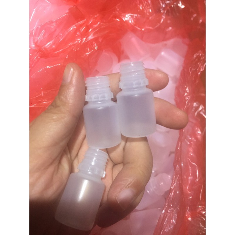 Combo 100 ống hút máu bầm 5ml, 10ml dày xịn