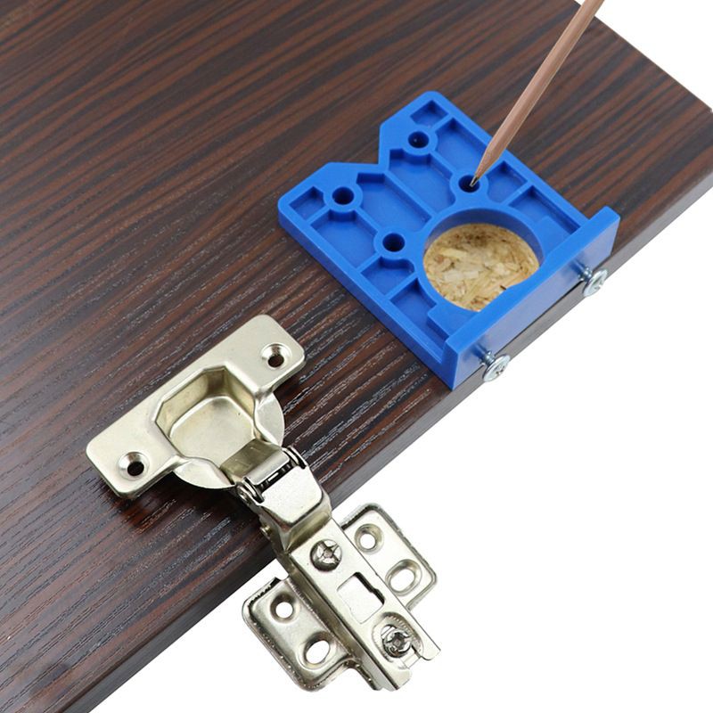 Cữ khoan lỗ gắn bản lề bật 35mm