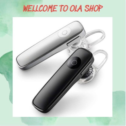 Tn16 - tai nghe bluetooth 1 bên m165
