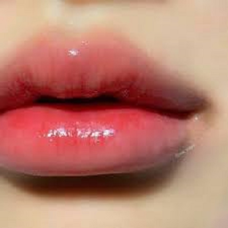 Son dưỡng môi Vaseline Rosy Lips Therapy 7g -MỸ