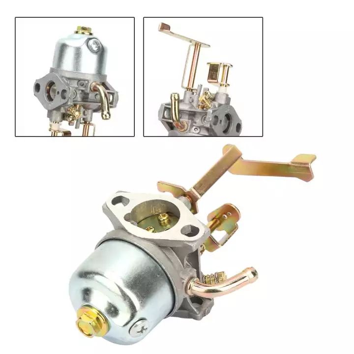 Chế Hòa Khí Động Cơ Xăng - Máy bơm nước 154