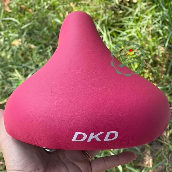 Yên béo DKD Akita nệm lò xo