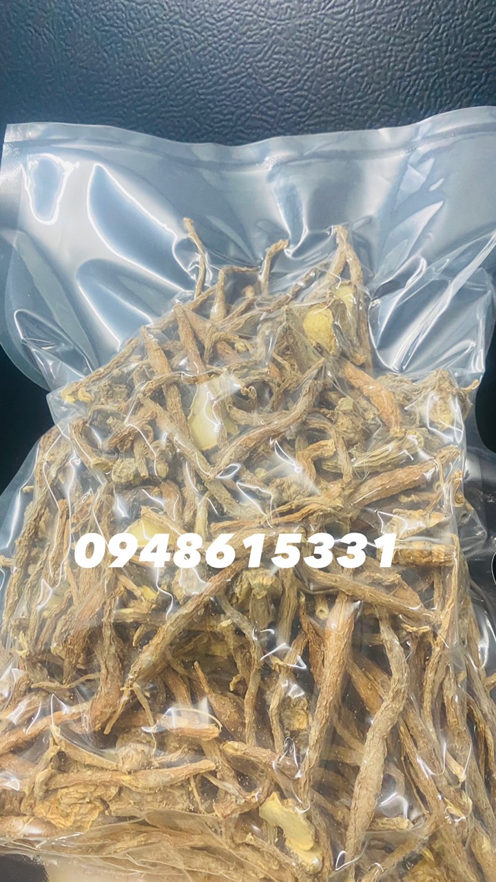 Củ ngải, củ ngãi Bún Khô 100gram