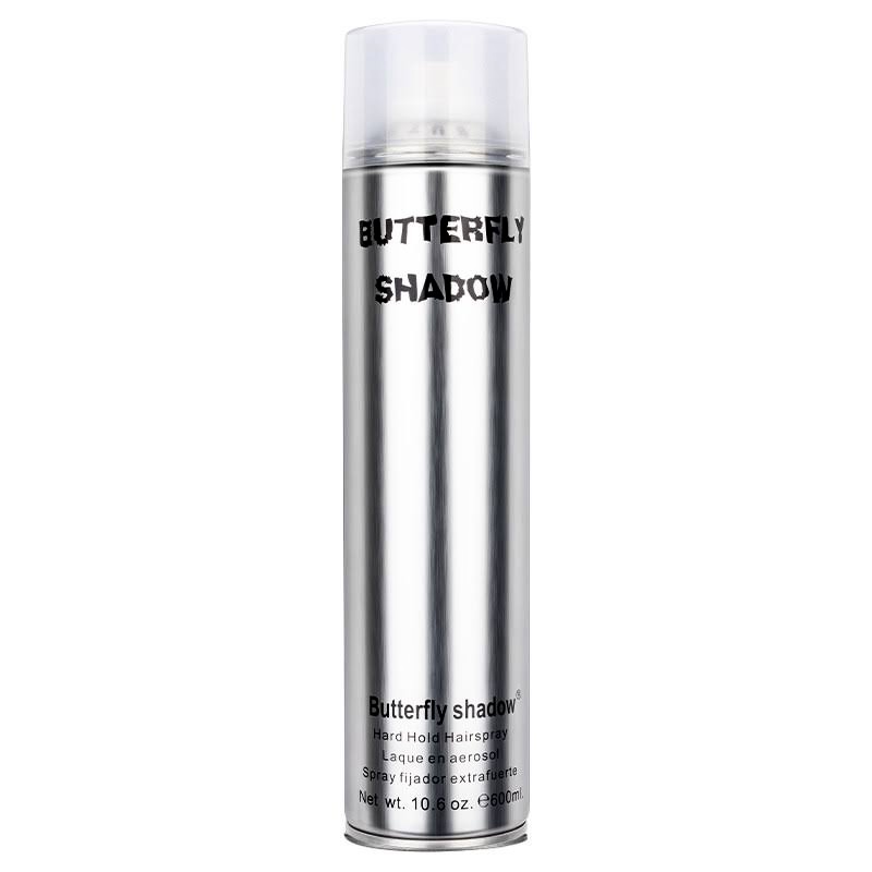 KEO TẠO KIỂU TÓC BUTTERFLY SHADOW 600ML HÀNG LOẠI 1