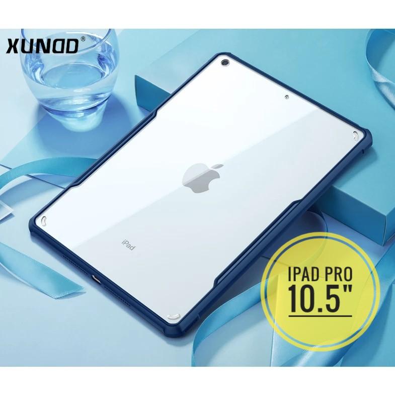 Ốp Lưng Chống Xốc Xundd cho Ipad các dòng