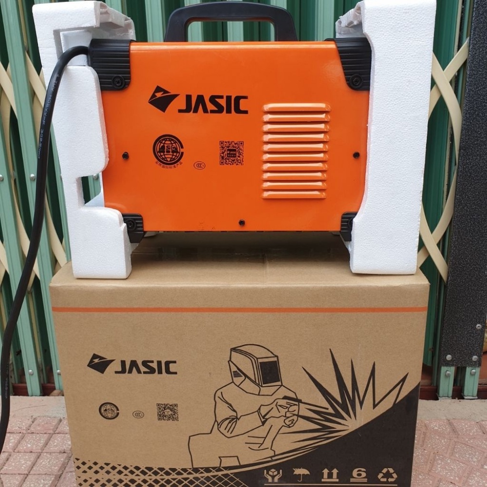Máy hàn điện tử JASIC 250A