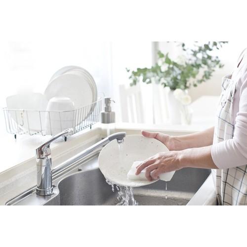 [HCM]Nước rửa chén Mr.Fresh 3.8L Hương quế - NRC38