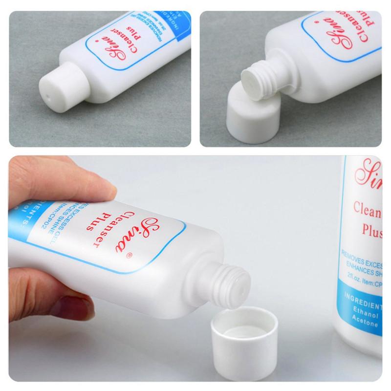 [HCM]Nước SINA dùng lau gel rửa móng rửa cọ...