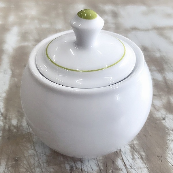 Hủ gia vị sứ Minh Long - hũ gia vị sứ minh long